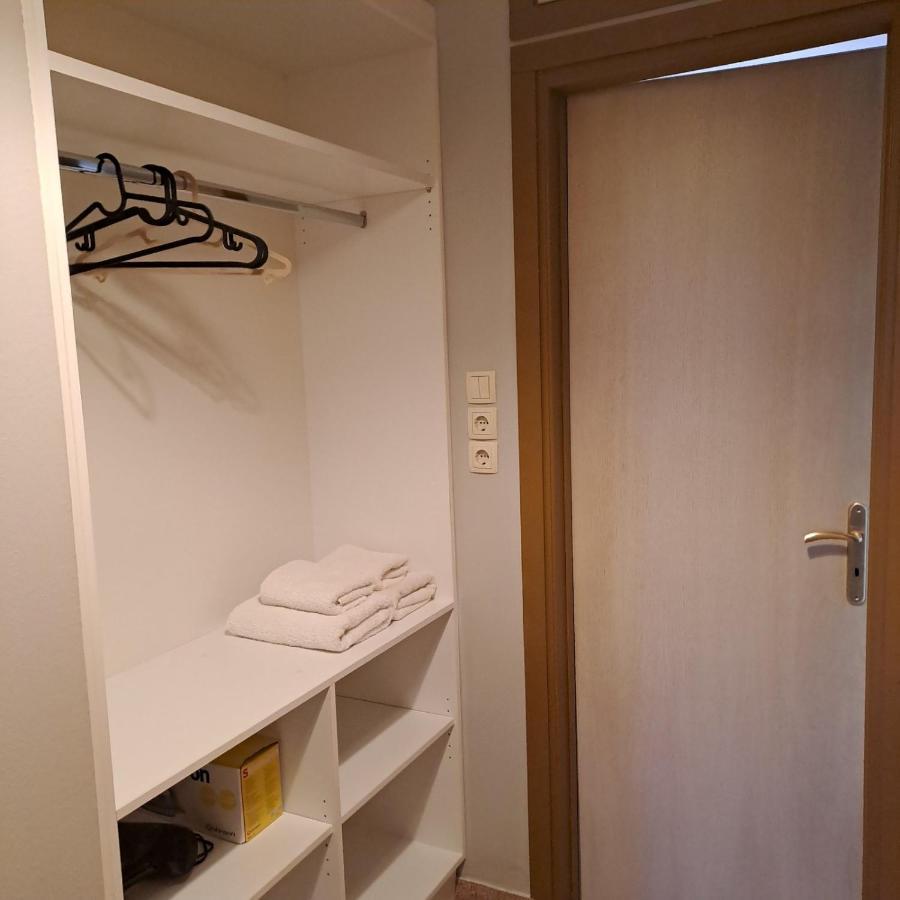 Dimitris Place Near Athens Airport Koropíon Extérieur photo