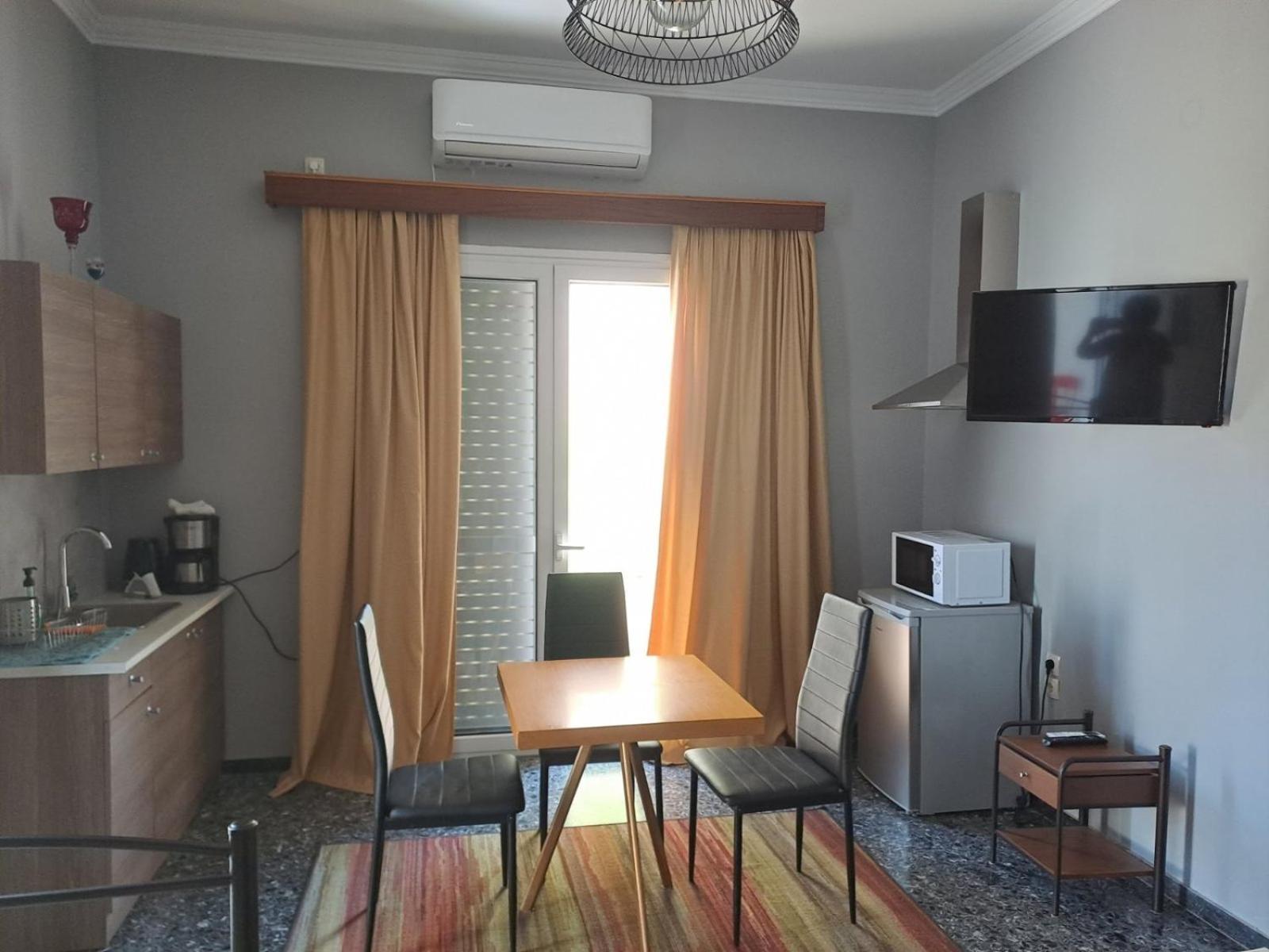 Dimitris Place Near Athens Airport Koropíon Extérieur photo