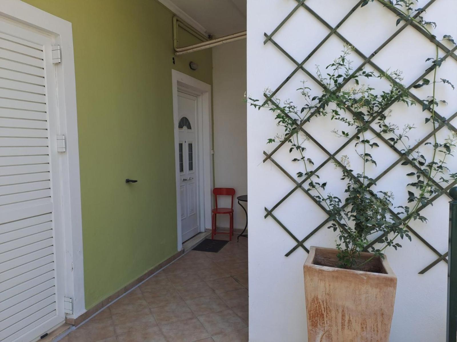 Dimitris Place Near Athens Airport Koropíon Extérieur photo