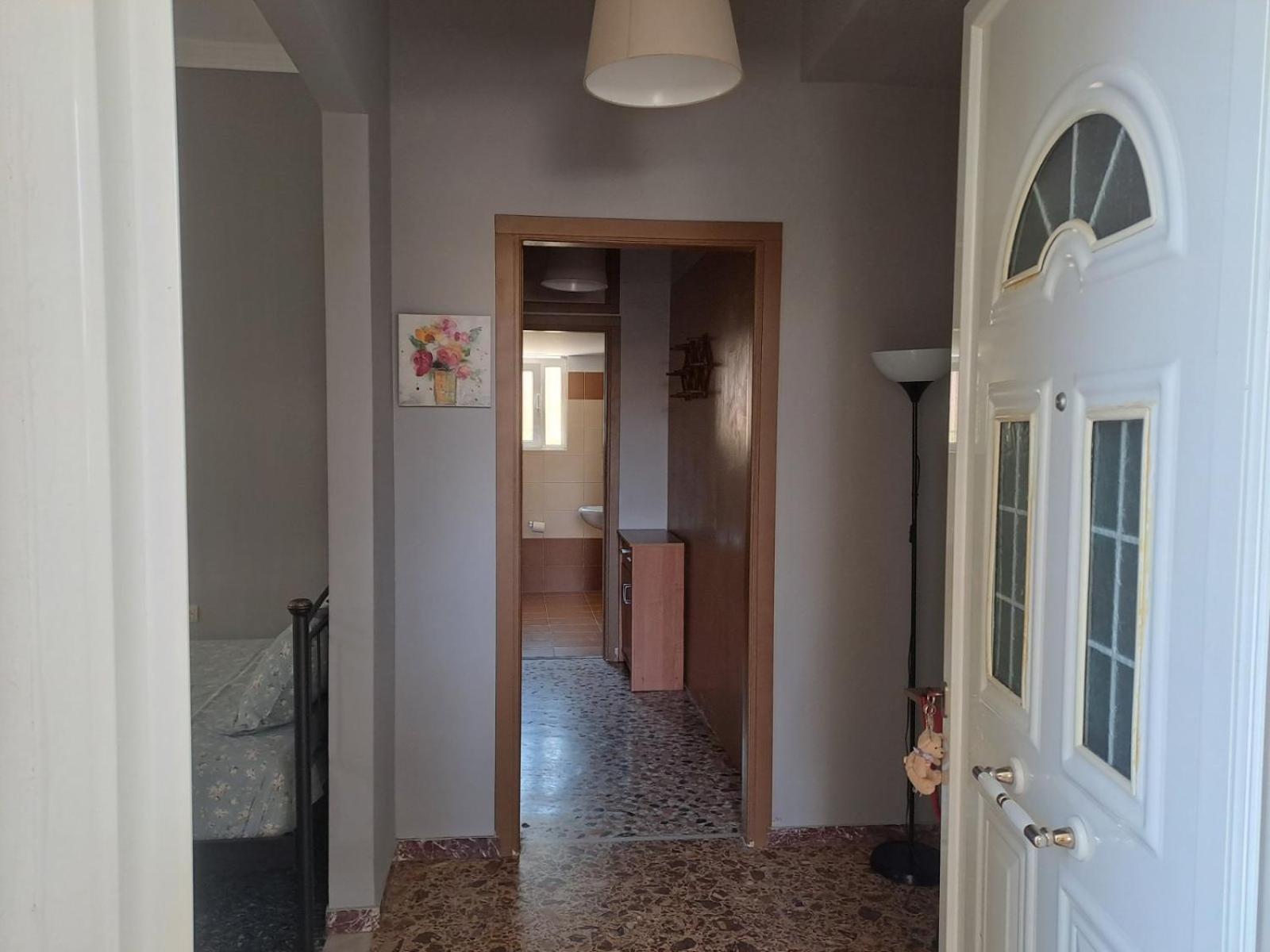 Dimitris Place Near Athens Airport Koropíon Extérieur photo